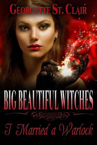 Big Beautiful Witches book cover