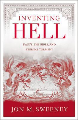 Inventing Hell book cover