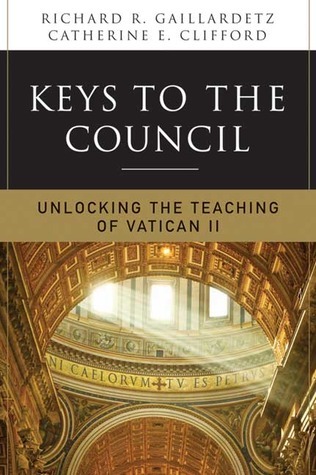 Keys to the Council book cover