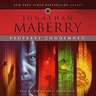Property Condemned book cover