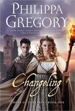 Order of Darkness book cover 1
