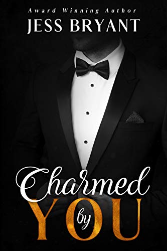 Charmed by You book cover