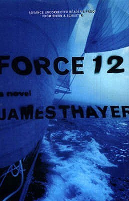 Force 12 book cover