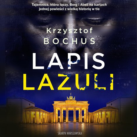 Lapis Lazuli book cover
