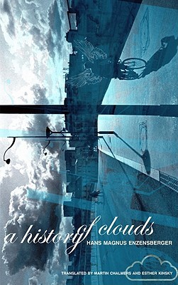 A History of Clouds book cover