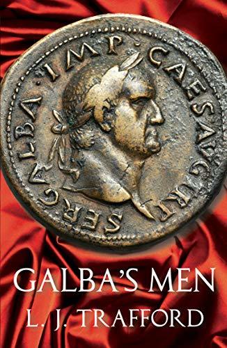 The Four Emperors book cover 2