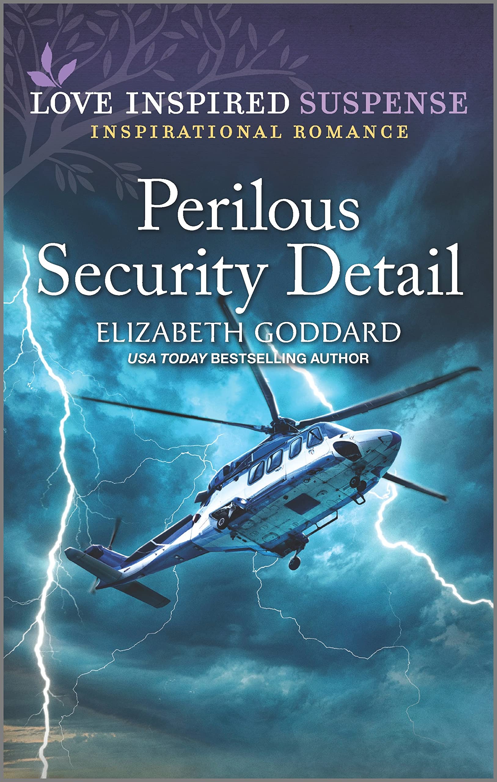 Honor Protection Specialists book cover 2
