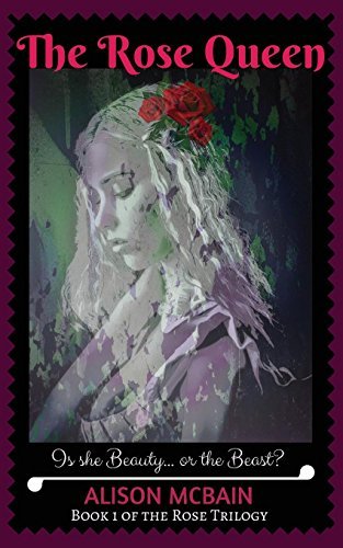 The Rose Trilogy book cover 1