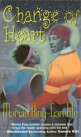 Change of Heart book cover