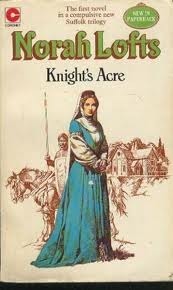 Suffolk book cover 1