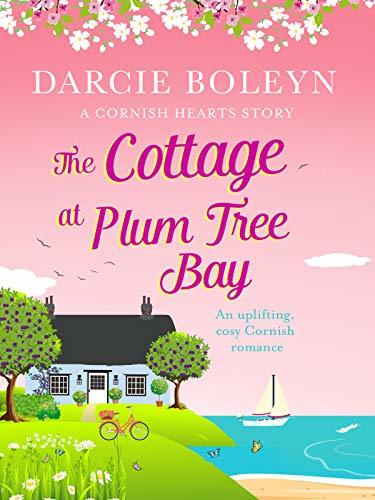 Cornish Hearts book cover 2