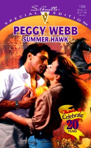 Summer Hawk book cover