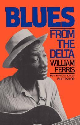 Blues From The Delta book cover