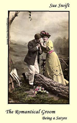 The Romantical Groom book cover