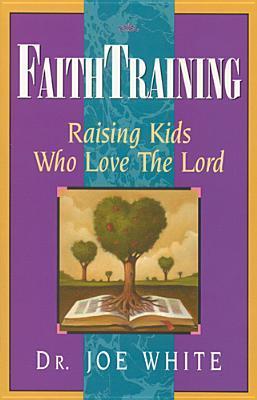 Faith Training book cover