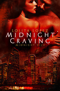 Midnight Vice book cover 1