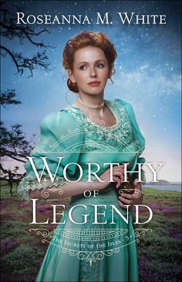 The Secrets of the Isles book cover 3