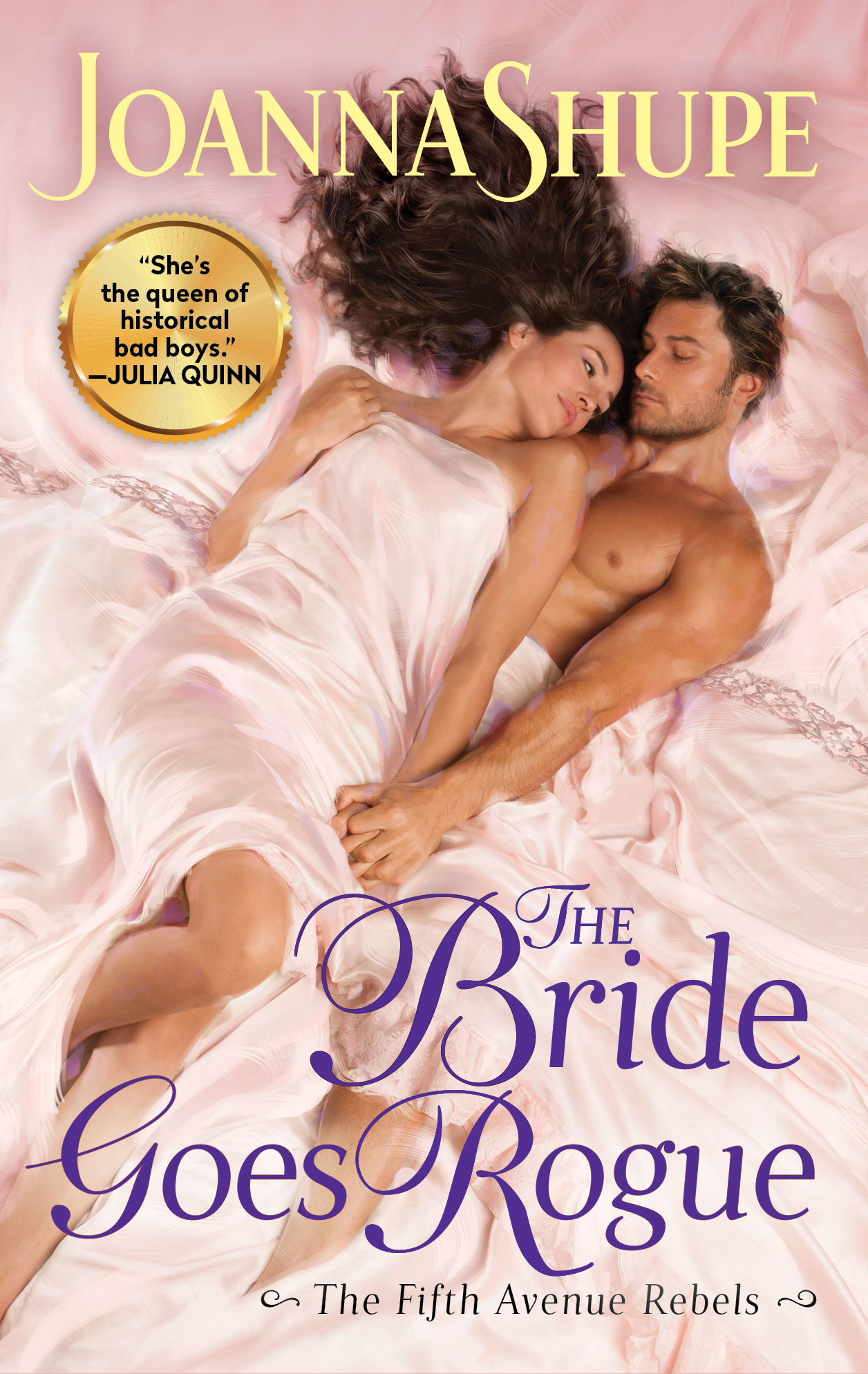 The Fifth Avenue Rebels book cover 3