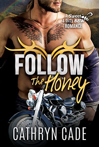 Follow the Honey book cover