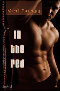 In the Red book cover