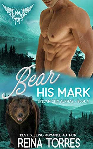 Bear His Mark book cover