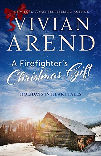 Heart Falls book cover 3
