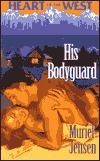 His Bodyguard book cover