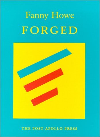 FORGED book cover
