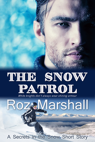 The Snow Patrol book cover