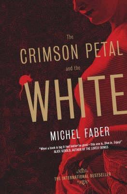 The Crimson Petal and the White book cover