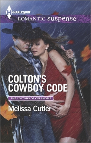 The Coltons of Oklahoma book cover 2