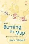 Burning the Map book cover