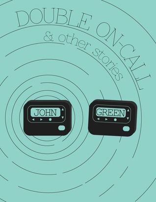 Double On-Call and Other Stories book cover