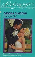 Danny's Girl book cover