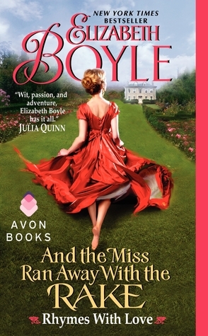 Rhymes With Love book cover 2
