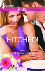 Hitched! book cover