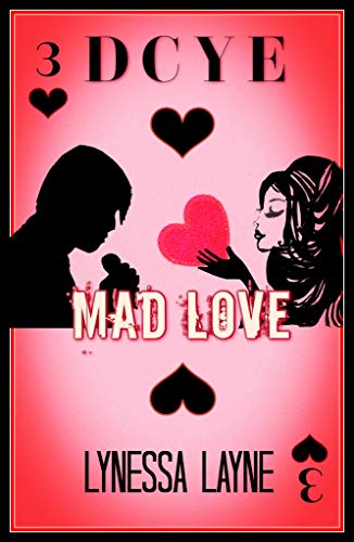 Mad Love book cover