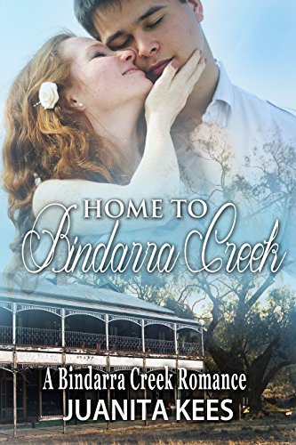Home to Bindarra Creek book cover