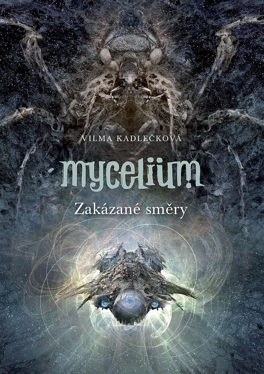 Zakázané směry book cover