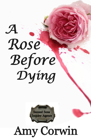 Second Sons book cover 2