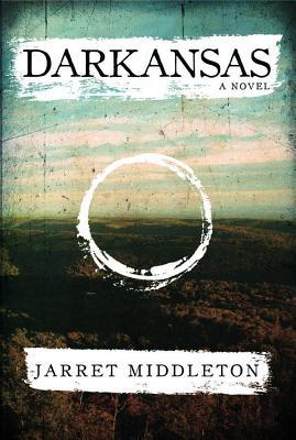 Darkansas book cover