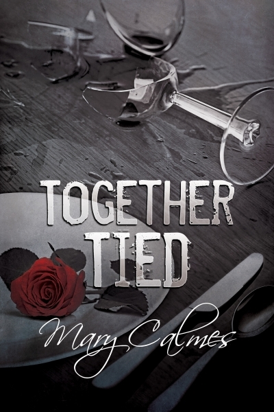 Together Tied book cover