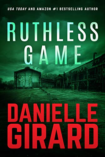 Ruthless Game book cover