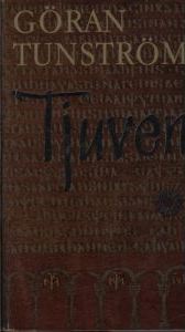 Tyven book cover