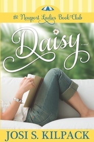 Daisy book cover