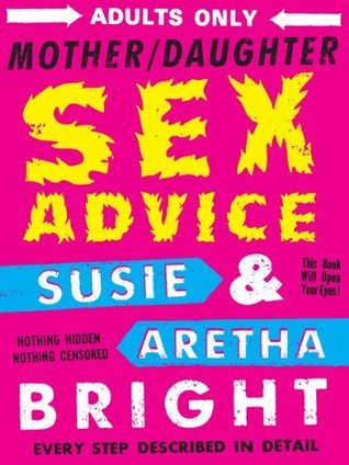Mother/Daughter Sex Advice book cover