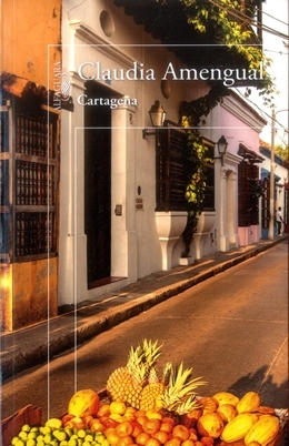 Cartagena book cover