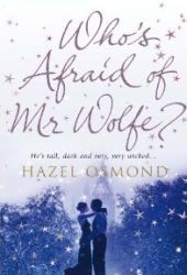 Who's Afraid of Mr Wolfe? book cover