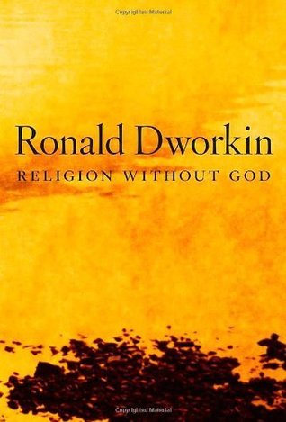 Religion Without God book cover