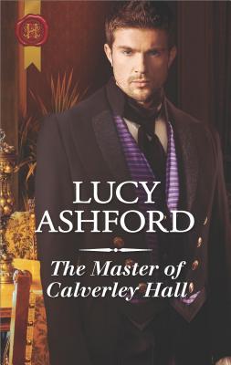 The Master of Calverley Hall book cover